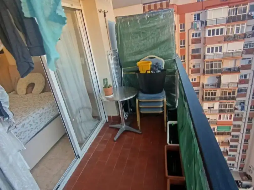 Appartamento con ascensore in vendita a Pasaje Augusto González Besada 1, imagen 11