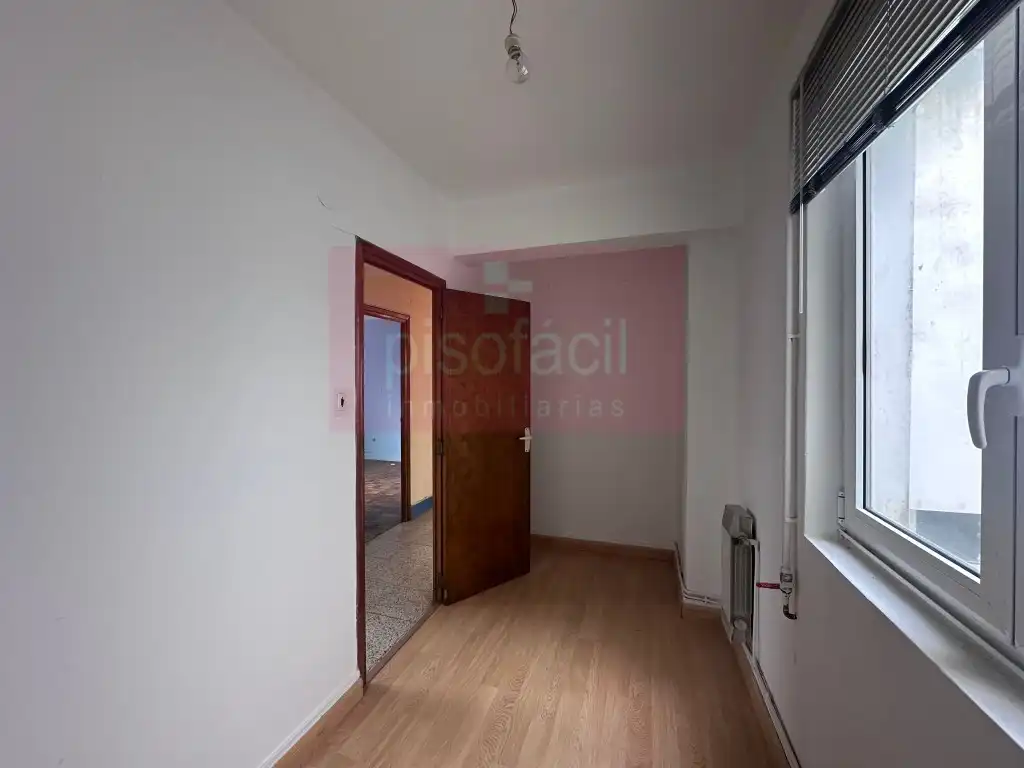 Piso en venta en A Piriganlla - Albeiros - Garabolos