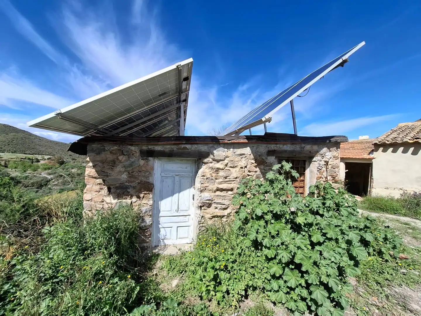 Casa rústica en venda a Pedanías Sur, imagen 8