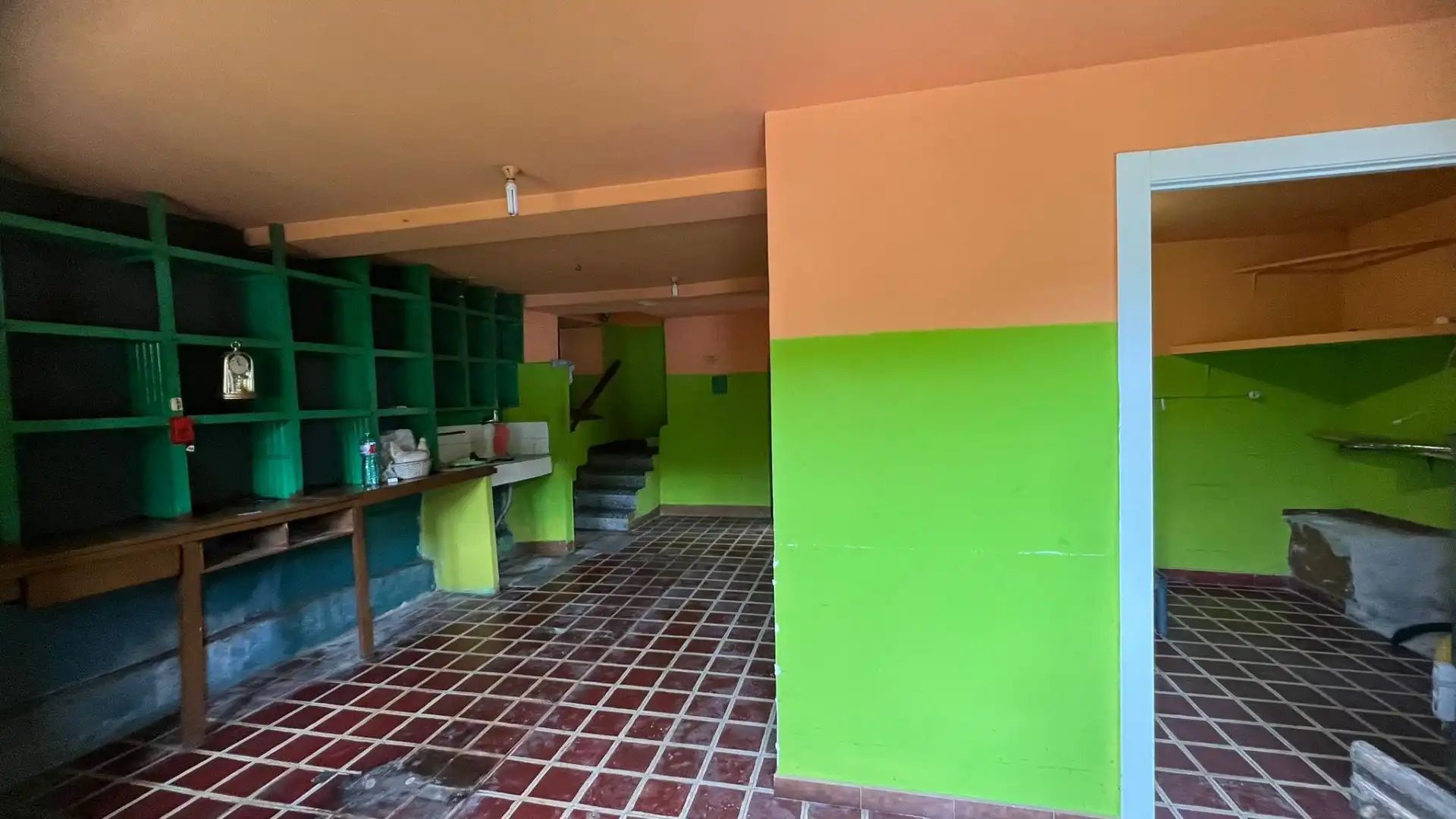 Casa o chalet en venta en Parres con Jardín privado
