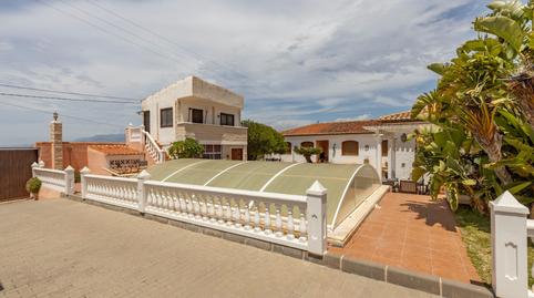 Foto 4 de Casa o xalet en venda a Los Tablones - La Garnatilla, Granada