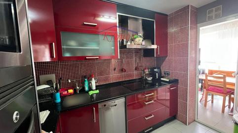 Foto 3 de Pis en venda a Gerardo Diego, Palomeras Sureste, Madrid