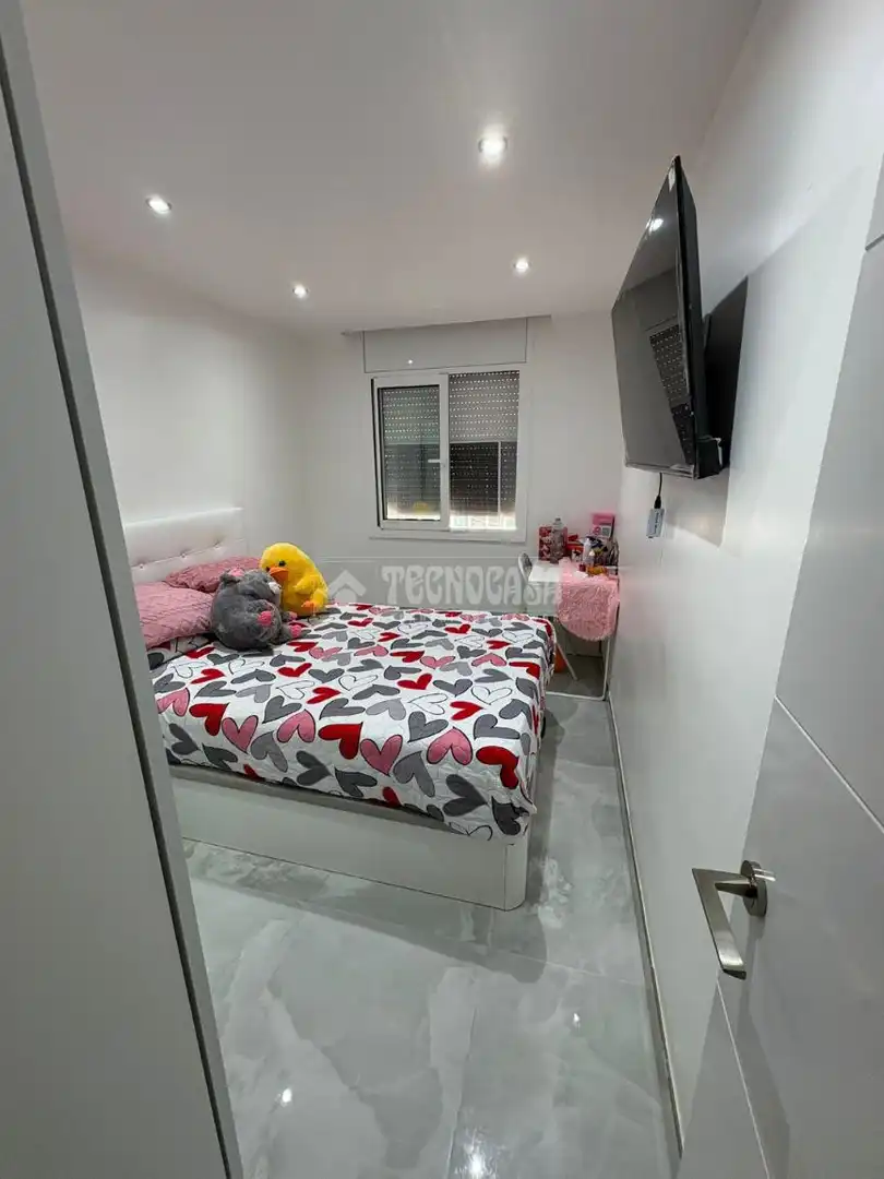 Piso en venta en Sant Cosme -La Granja