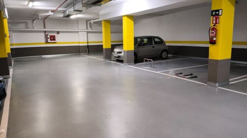 ESTUPENDA PLAZA DE GARAJE EN MAGNIFICA ZONA EN URDULIZ, imatge 4
