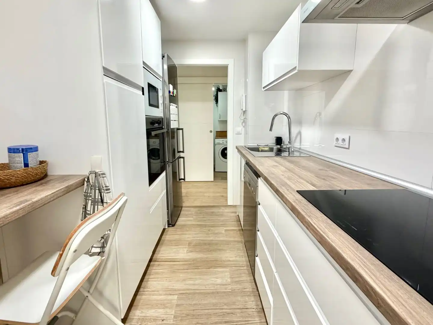 Piso en venta en Sevilla, Sevilla