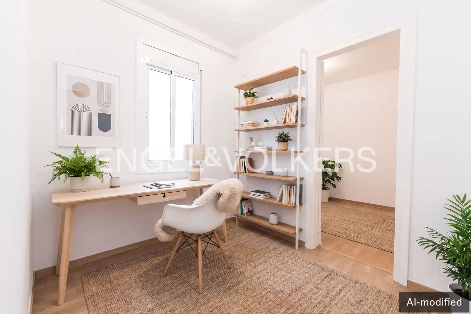 Appartamento con terrazza in vendita a Horta - Guinardó, imagen 17