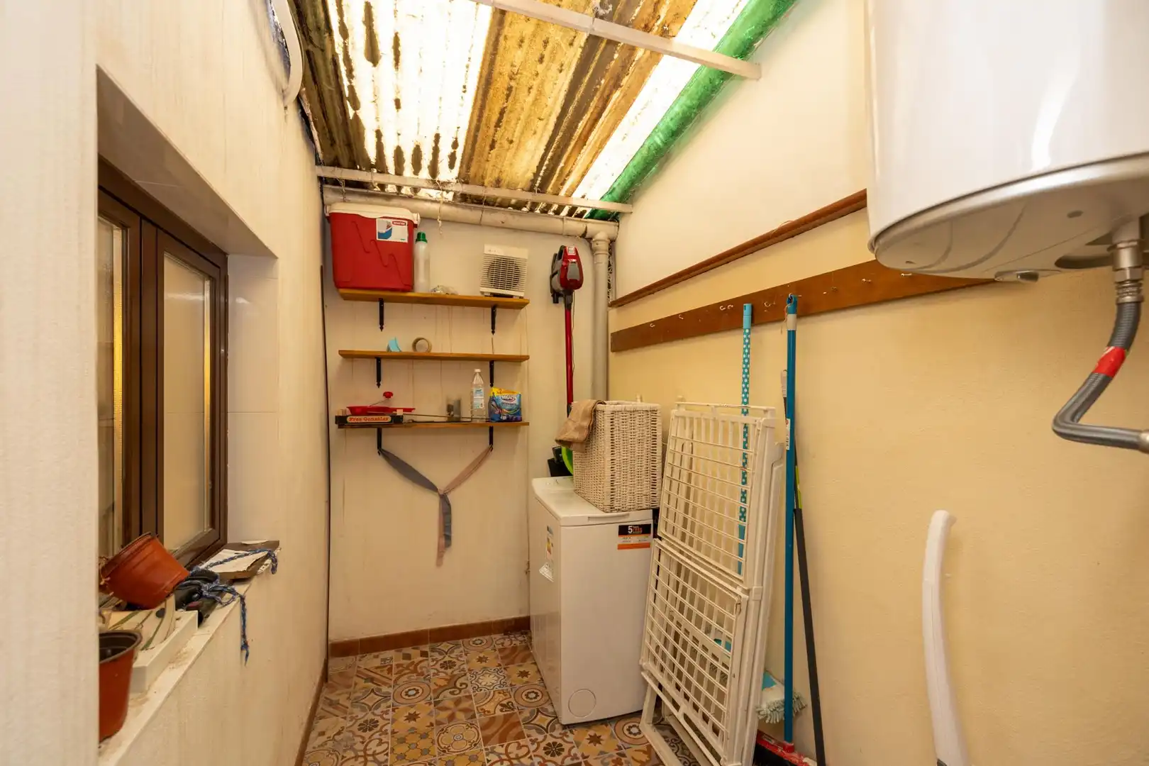Apartament en venda a Plaza del Salvador, Barrio de Albaicín