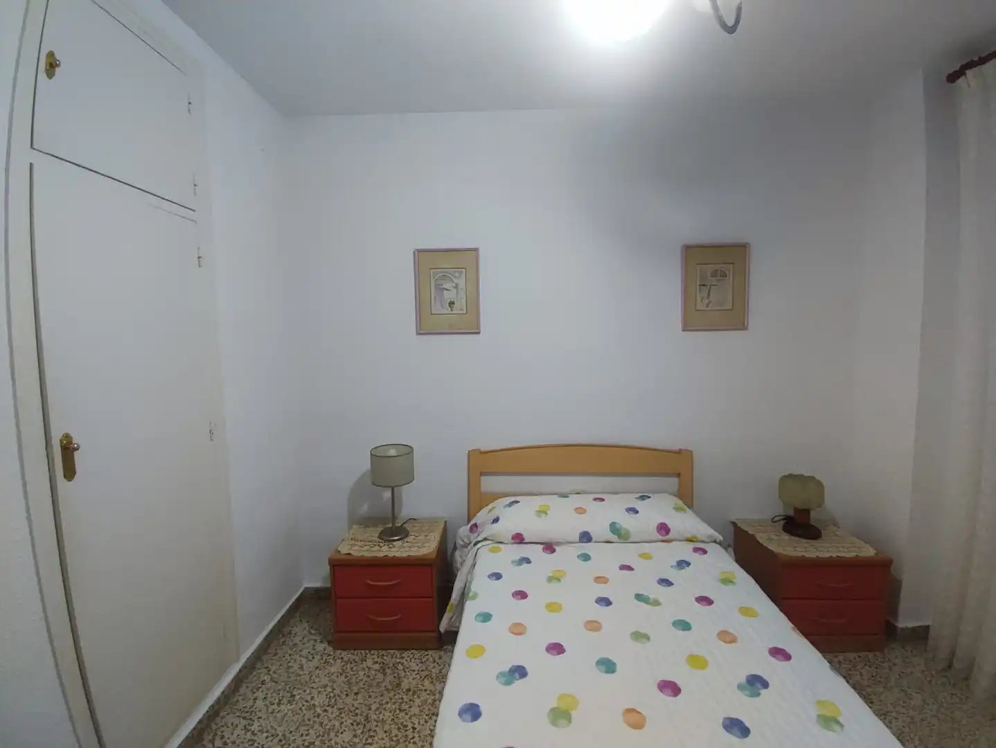 Flat with terrace to rent in Calle Beethoven, imagen 27