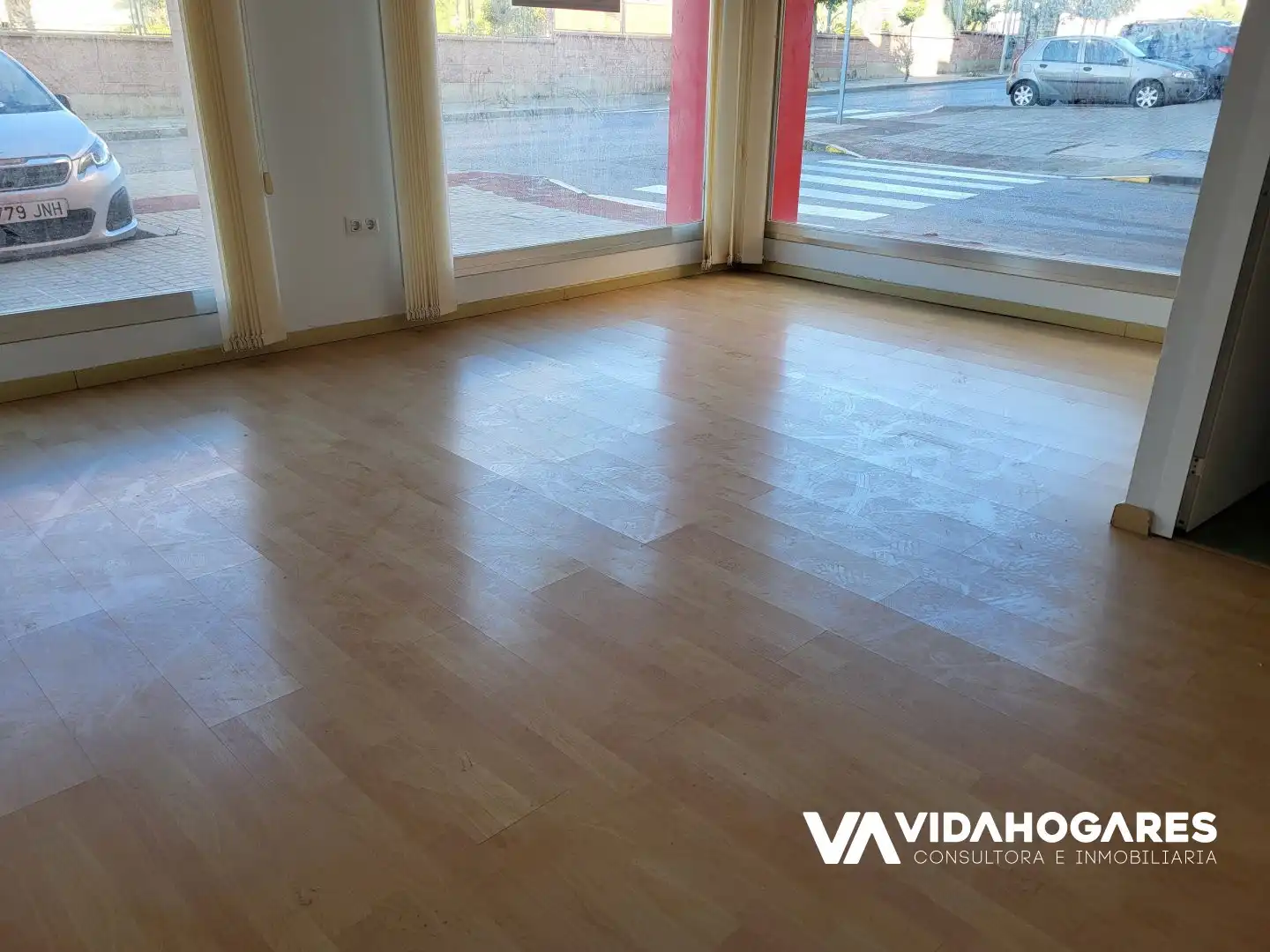 Gewerbefläche zum Verkauf in Norte - Blanca Paloma, imagen 3