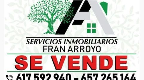 Casa / Chalet adosado en venta en Calle Conde Mejorada, Baeza, image 5
