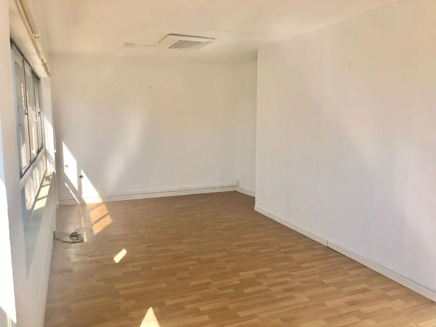 Commercial properties for rent in Málaga