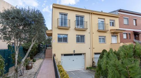 Photo 2 of Single-family semi-detached for sale in Caldes de Malavella, Girona