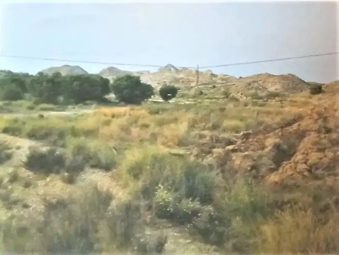 Wohnbaugrundstück zum Verkauf in Partidas de Alicante, imagen 2