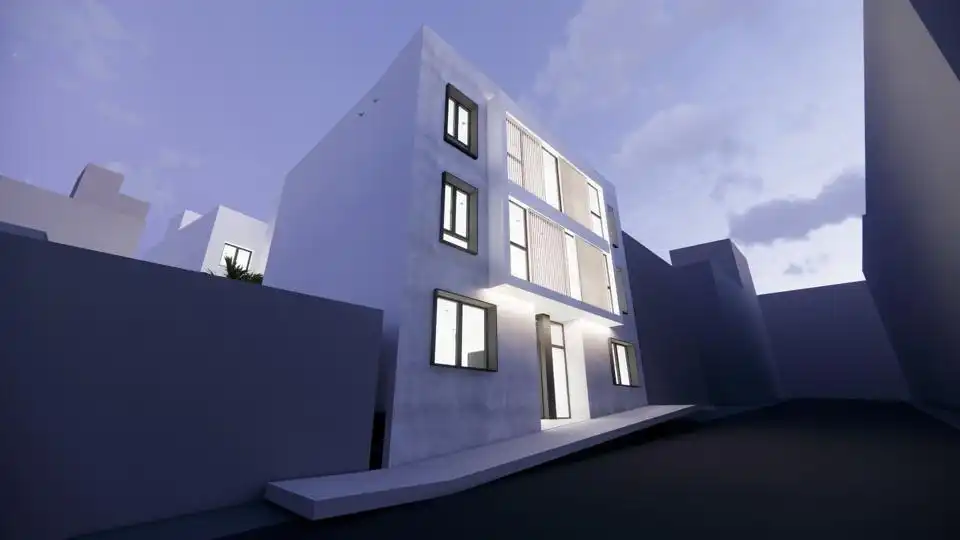 Appartement compact à vendre à Calle RODRIGUEZ, imagen 8
