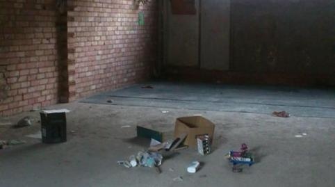 Photo 3 of Premises to rent in Pasaje Canal de Berdún, 1, Maria Auxiliadora, Huesca