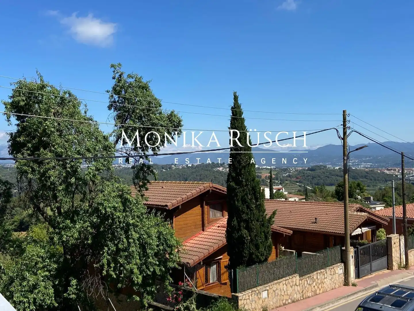 Terrenys i solars en venda a Castellví de Rosanes, imagen 5