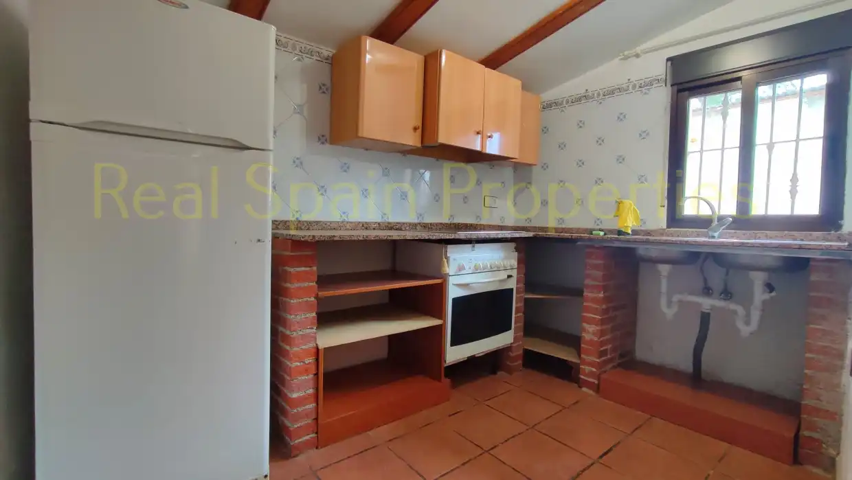 Casa rústica en venta en Vélez-Rubio, imagen 6