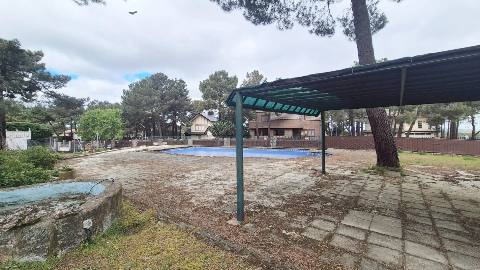 Chalet con piscina en venta en Alba de Tormes, imagen 93