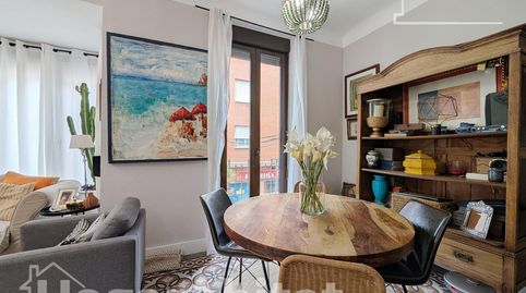 Photo 4 of Flat for sale in Calle Botella de Hornos, Mercado, Alicante / Alacant