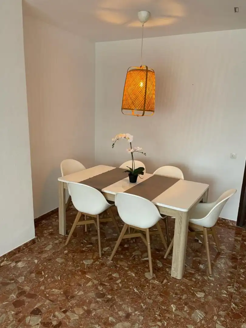 Habitación en Martiricos - La Roca - La Rosaleda