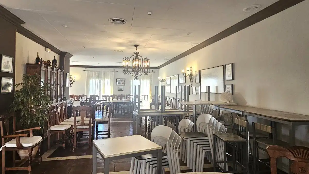 Locale commerciale in vendita a San Enrique - Guadiaro -  Pueblo Nuevo, imagen 6