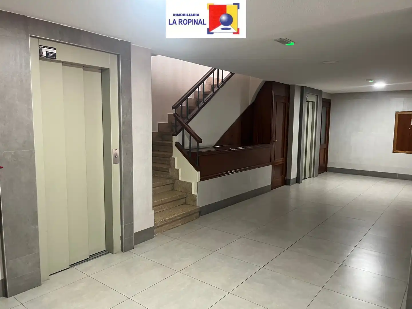 Flat for sale in Salamanca  with Heating, Parquet flooring and Furnished