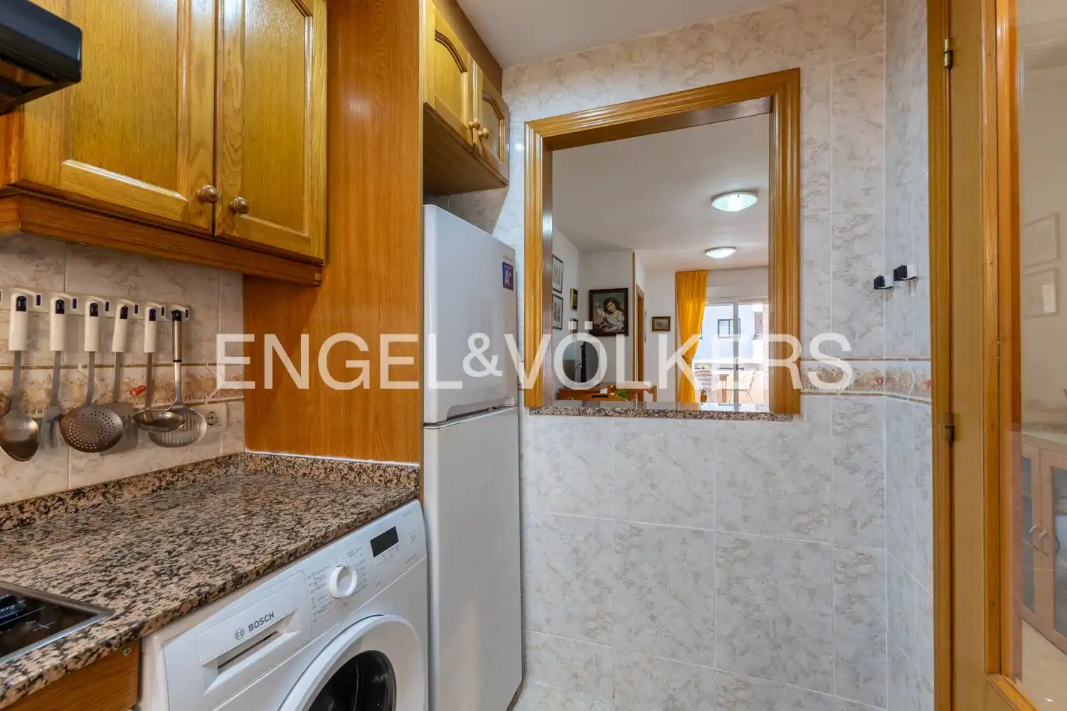 Flat with terrace for sale in Marina d'Or, imagen 9
