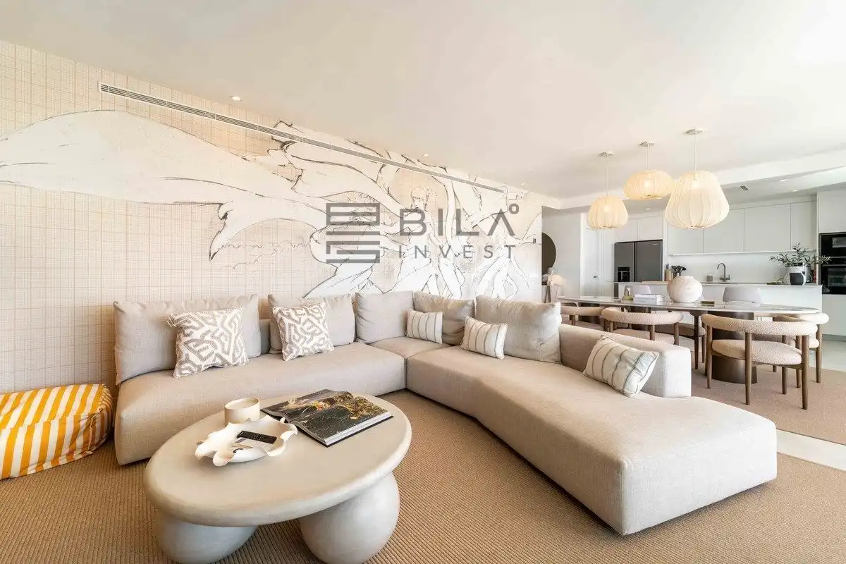 Flat with pool for sale in 8 de Marzo, imagen 9