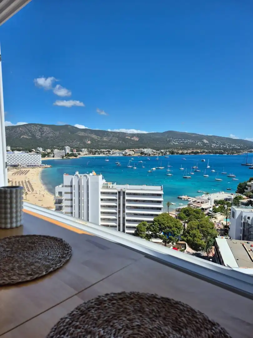 Apartments for sale in Magaluf