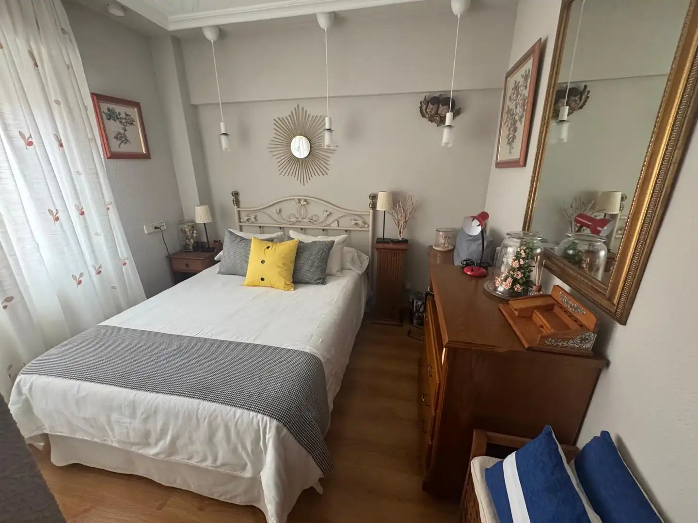 Habitación de Dúplex en venta en Mejorada del Campo, Madrid