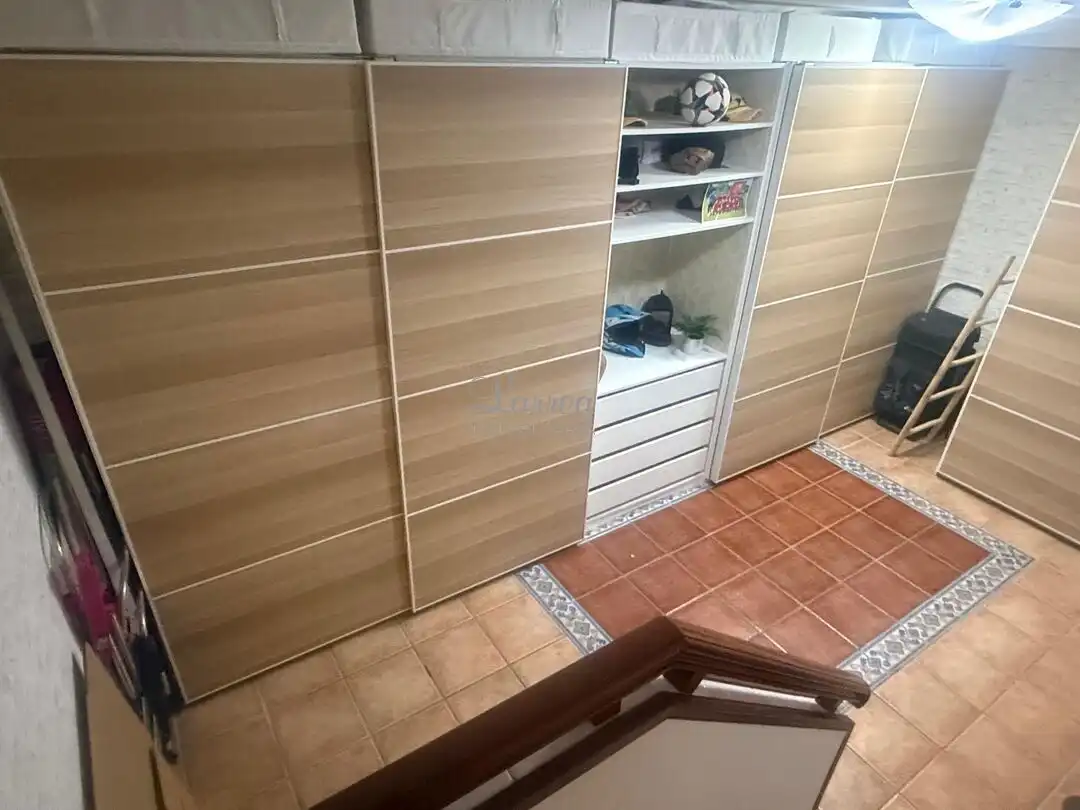Casa adosada en venda en Sopela amb Calefacció, Jardí privat i Terrassa