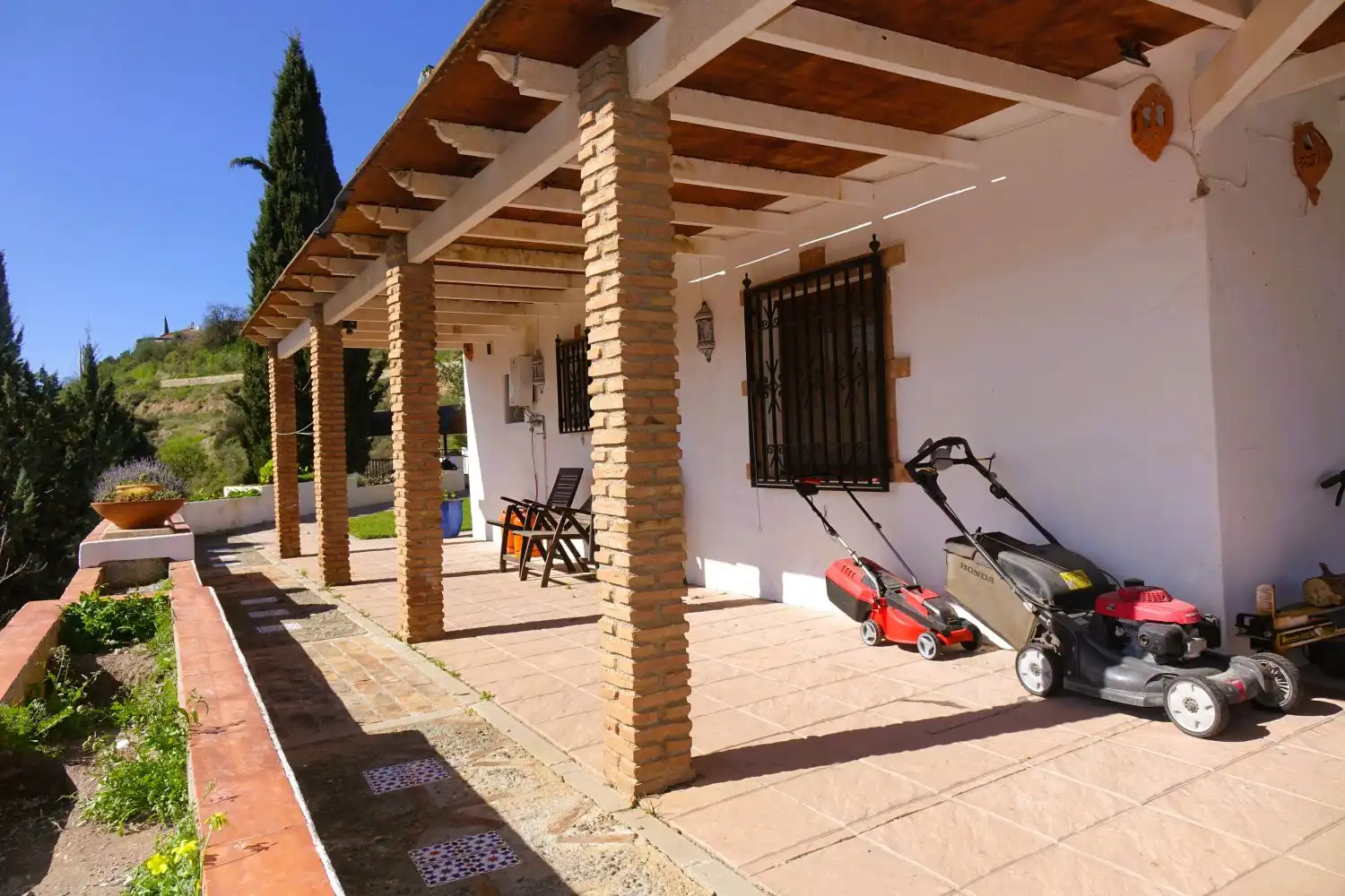 Chalet en venta en Órgiva, imagen 33