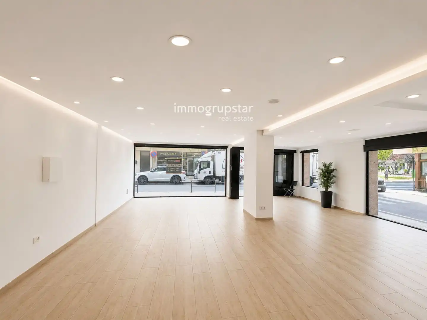 Commercial properties for sale in Palamós