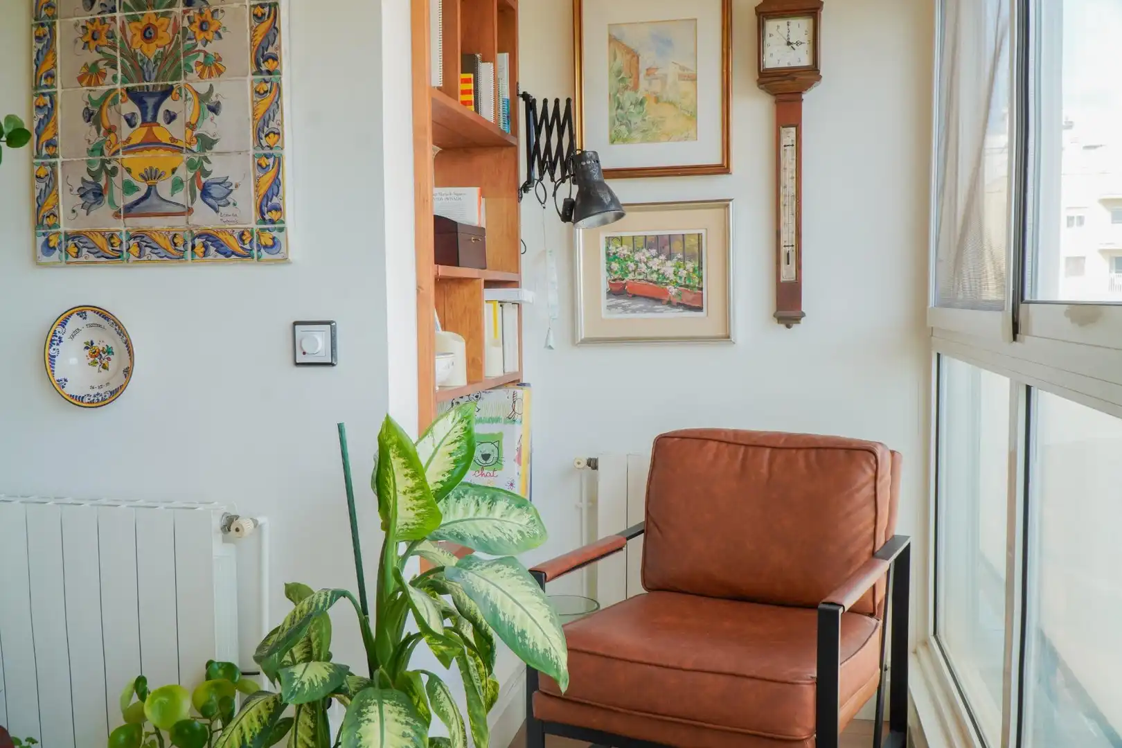 Wohnung mit Aufzug zum Verkauf in JOAN MARAGALL, imagen 11