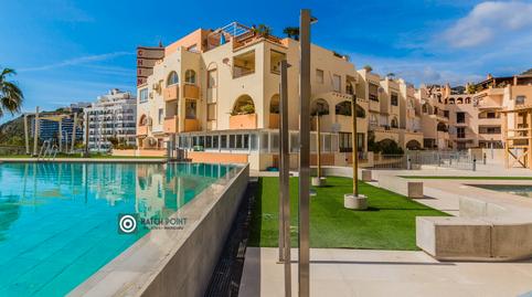 Foto 4 de Pis en venda a Paseo San Cristóbal, Almuñecar Centro, Almuñécar