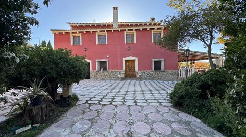En venta Finca siglo XVIII Renovada: Piscina ñ, encanto rústico y un espacio único., imagen 2