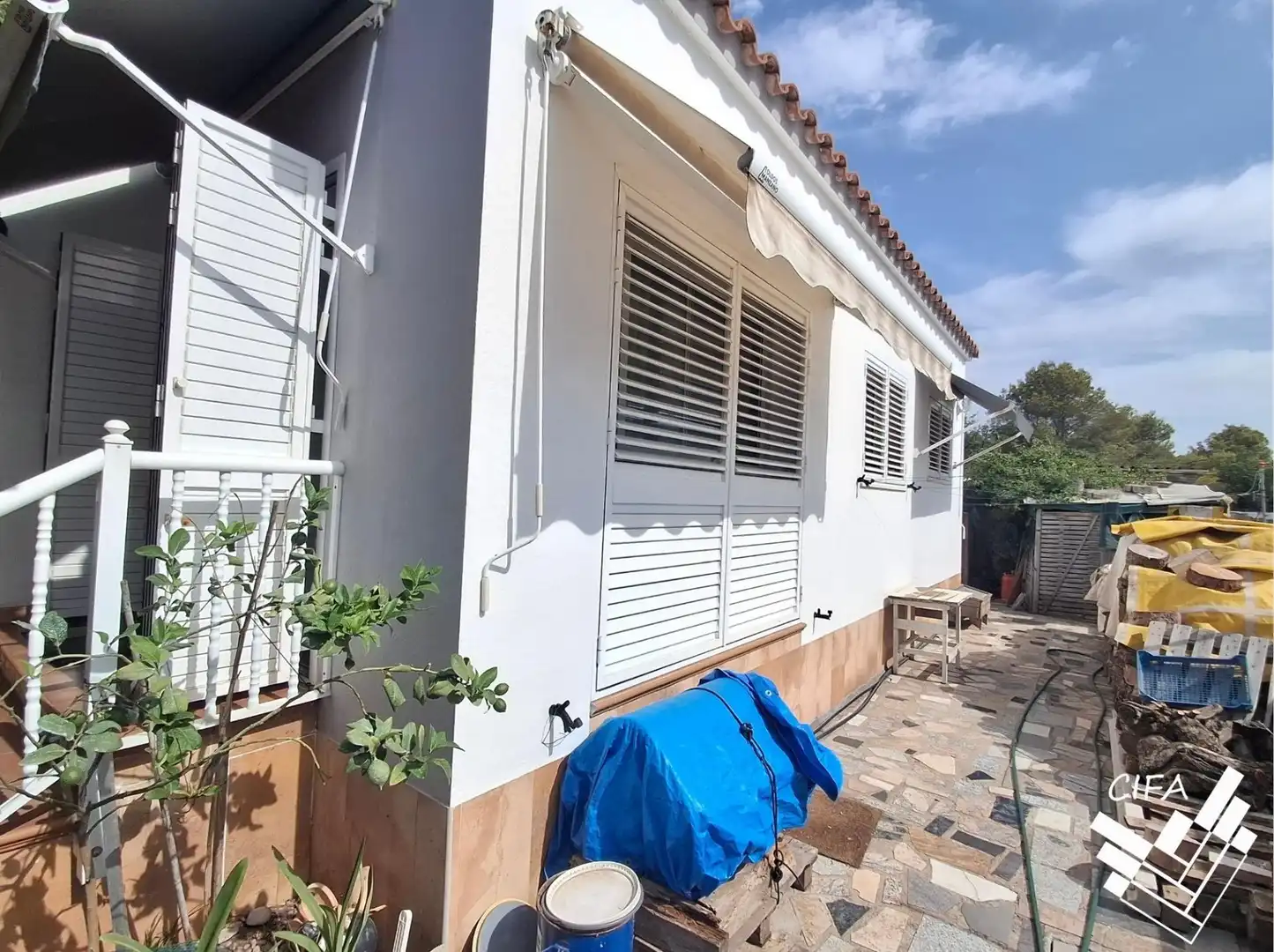 Villa con giardino in vendita a Alcanar, imagen 3