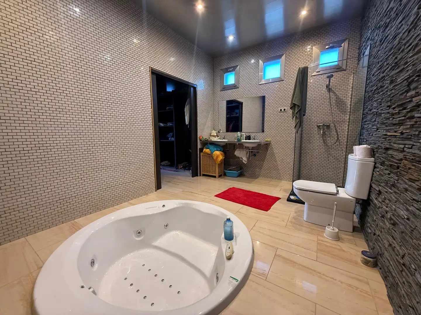 Villa mit Terrasse zum Verkauf in Carrer SATURN, imagen 35