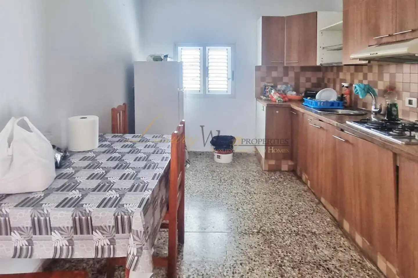 Cocina de Casa o chalet en venta en Granadilla de Abona con Terraza