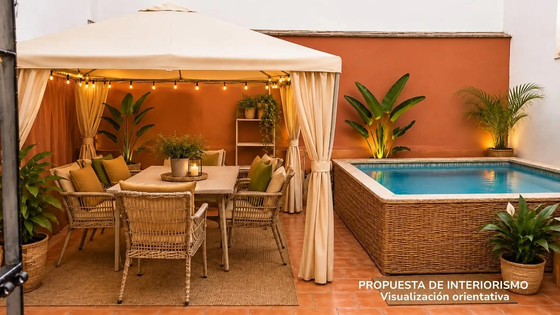 Terraza de Planta baja en venta en Sevilla con Terraza