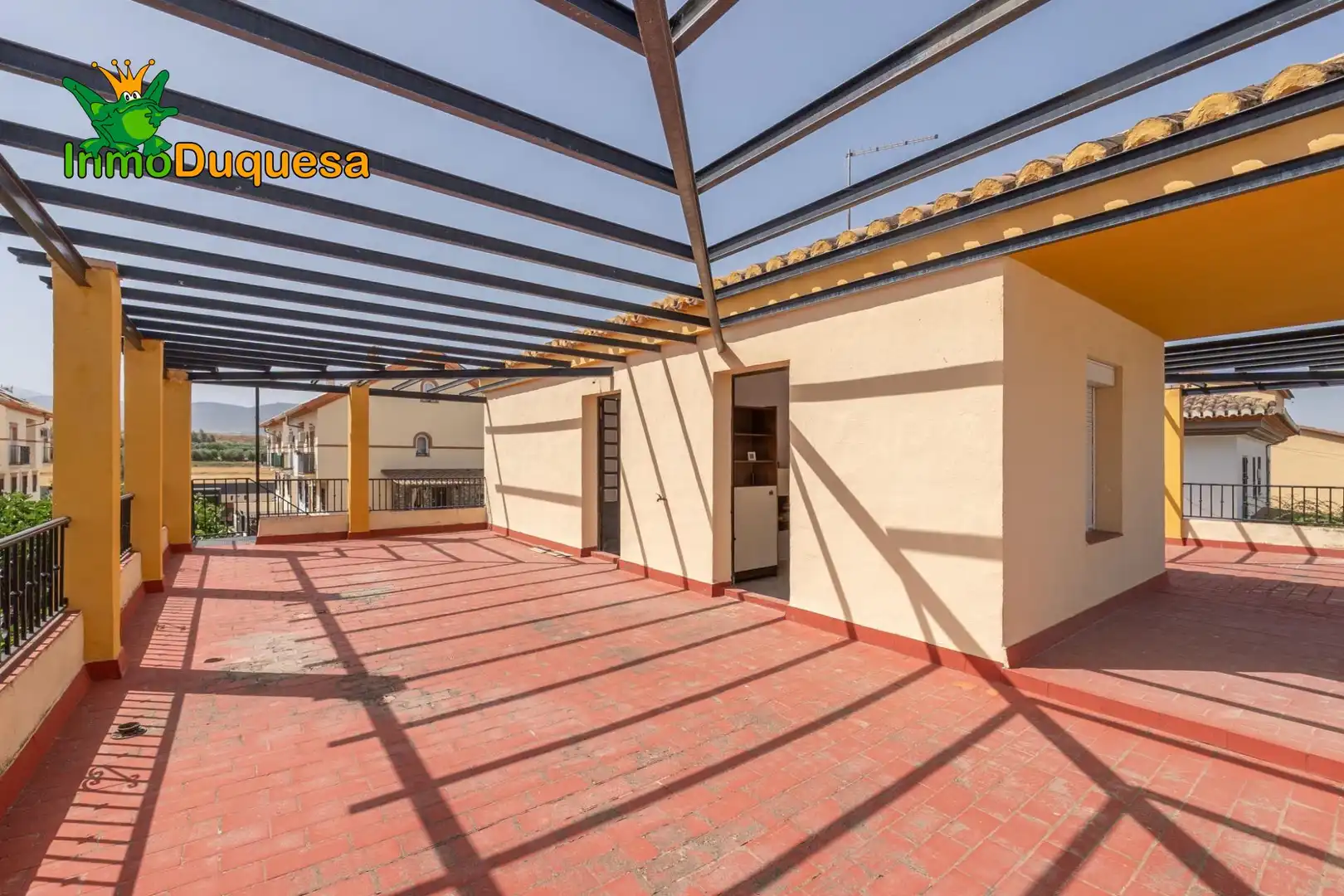 Chalet con terraza en venta en Ogíjares, imagen 4