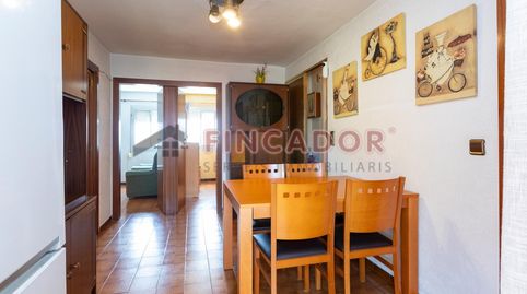 Foto 3 de Piso en venta en Via Favència, Les Roquetes, Barcelona Capital