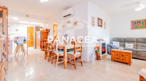 Foto 2 de Casa o xalet en venda a Las Cabañuelas, Vícar
