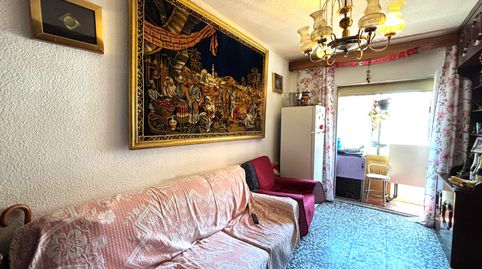 Foto 5 de Piso en venta en Calle Alfredo Aleix, Buena Vista, Madrid Capital