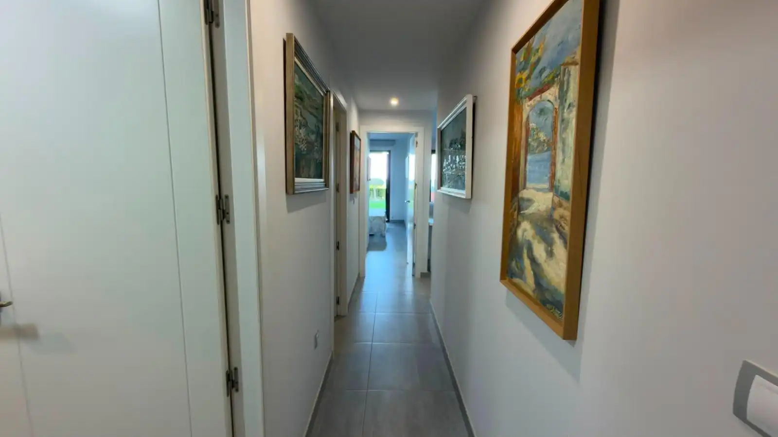 Bungalow mit Pool zum Verkauf in San Juan de los Terreros, imagen 27