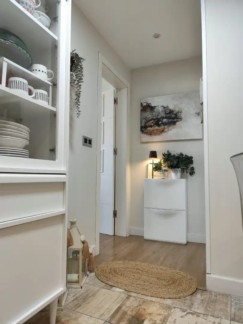 Piso con ascensor en venta en Casco Antiguo, imagen 5