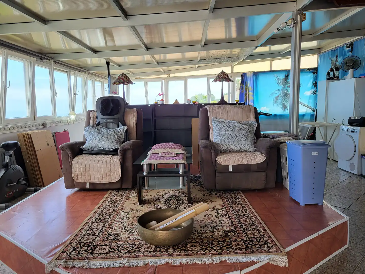 Haus mit Terrasse zum Verkauf in La Victoria de Acentejo, imagen 4