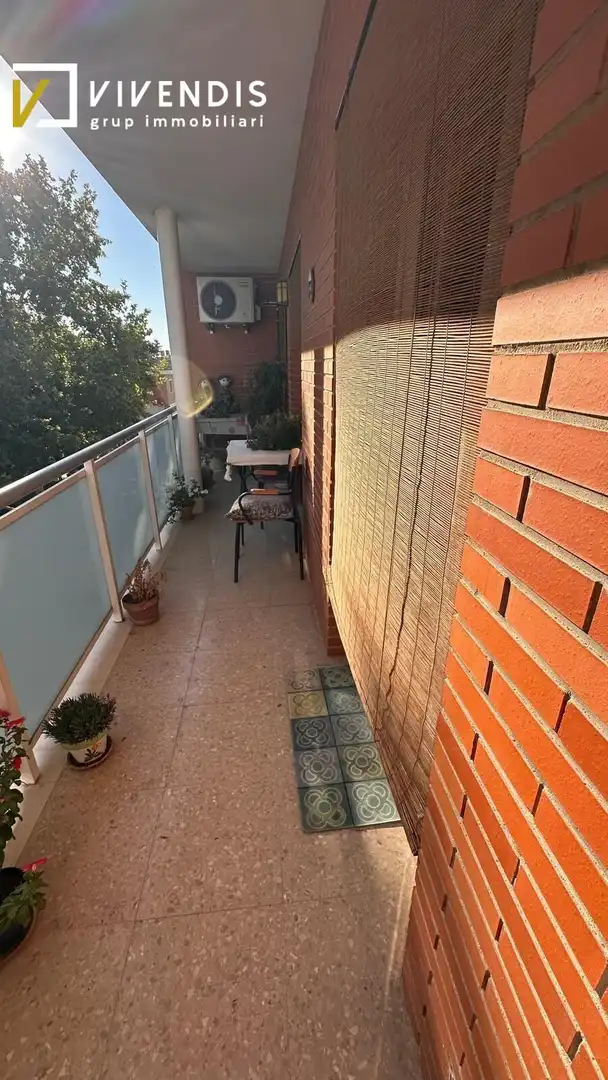 Pis amb terrassa en venda a Calle L'ALBI, imagen 11