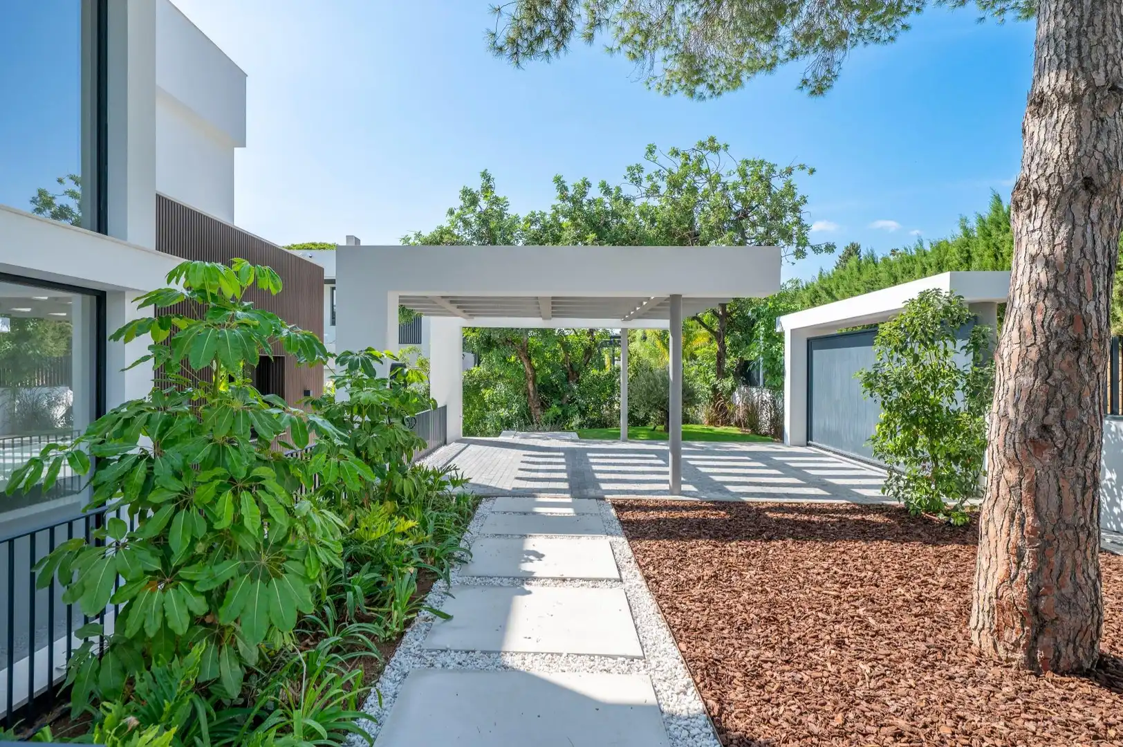 Villa mit Pool zum Verkauf in Milla de Oro, imagen 4