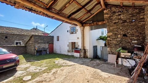 Foto 5 de Casa o xalet en venda a Guntín, Lugo